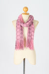 ผ้าพันคอไหมพรม - Mulit Wrap Knit Scarf