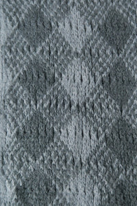 ผ้าพันคอไหมพรม - Mulit Wrap Knit Scarf
