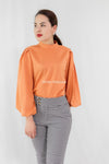 เสื้อเบลาส์เเขนยาว No.1190