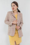 เสื้อสูทลำลอง - Blazer No.41113