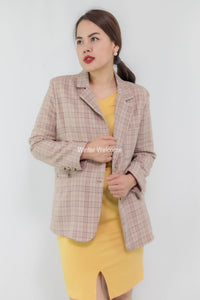 เสื้อสูทลำลอง - Blazer No.41113