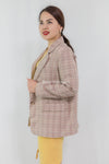เสื้อสูทลำลอง - Blazer No.41113