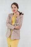 เสื้อสูทลำลอง - Blazer No.41113