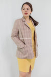 เสื้อสูทลำลอง - Blazer No.41113