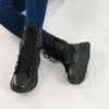 รองเท้าบูท รองเท้าบูทมาร์ติน - Anti-Slip Summer Couple's Rubber Shoes Boots