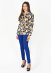 เสื้อเชิ้ตลายกราฟฟิคพีระมิด - Pyramid Graphic shirt