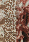 ผ้าพันคอคลุมไหล่ - Pashmina Paisley Shawls Scarf