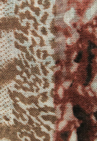 ผ้าพันคอคลุมไหล่ - Pashmina Paisley Shawls Scarf