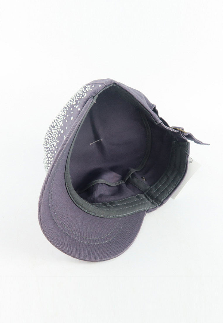 หมวกแก็ปแฟชั่น - Army Twill Cap