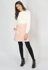 เสื้อสเวตเตอร์ Baggy - Baggy Oversized Jumper Sweater