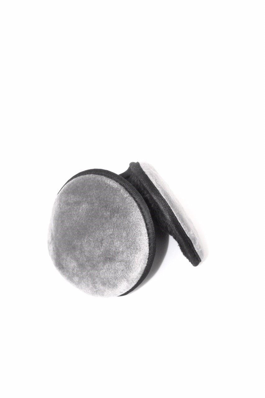 ที่ปิดหูกันหนาว No.81-18  - Fleece Earwarmers