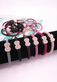 ยางผูกผม - Hair Band