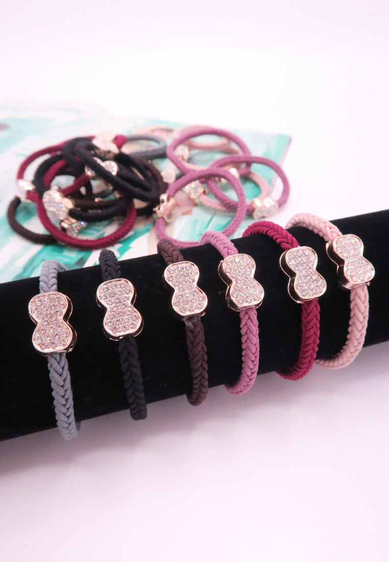 ยางผูกผม - Hair Band