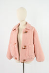 เสื้อโค้ทผ้าวูล Emma  - Emma Woolen Coat