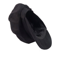 หมวกแฟชั่นทรง Cabbie No.85 - Cotton Newsboy Gatsby Apple Cabbie Cap
