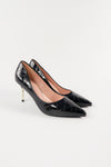 รองเท้าส้นสูงหัวแหลม - Pointed Toe Pump Shoes