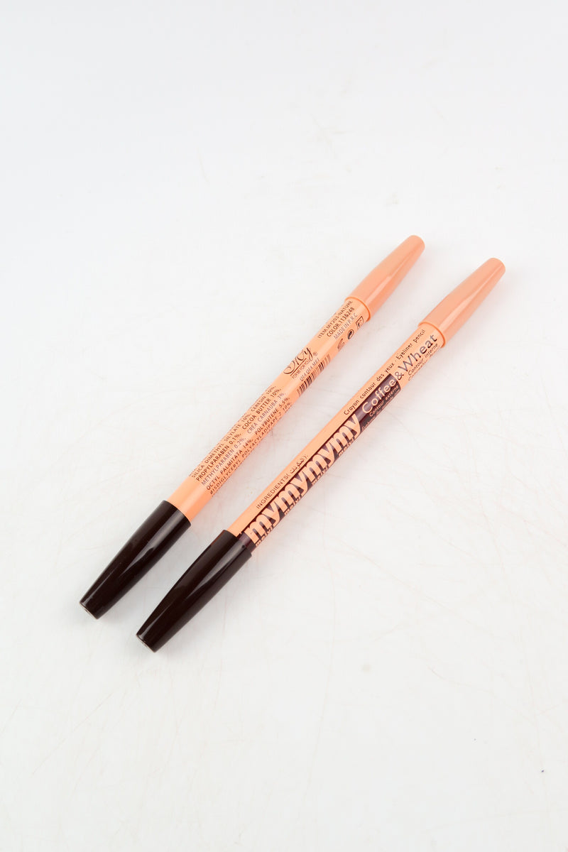 ดินสอคอนทัวร์ริ่ง เฉดดิ้ง ไฮไลท์  - Dual Purpose Eyeliner, Eyebrow ,Concealer EyePencil