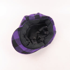 หมวกแก็ปลายสก็อต - Basedall  cap