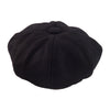 หมวกแฟชั่นทรง Cabbie No.85 - Cotton Newsboy Gatsby Apple Cabbie Cap