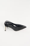 รองเท้าส้นสูงหัวแหลม - Pointed Toe Pump Shoes