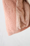 เสื้อโค้ทผ้าวูล Emma  - Emma Woolen Coat