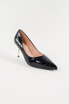 รองเท้าส้นสูงหัวแหลม - Pointed Toe Pump Shoes