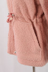 เสื้อโค้ทผ้าวูล Emma  - Emma Woolen Coat