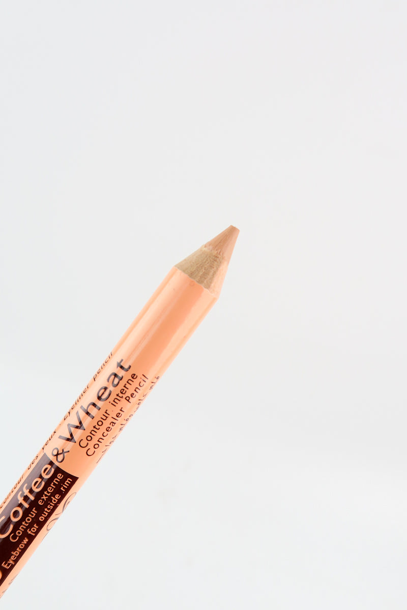 ดินสอคอนทัวร์ริ่ง เฉดดิ้ง ไฮไลท์  - Dual Purpose Eyeliner, Eyebrow ,Concealer EyePencil