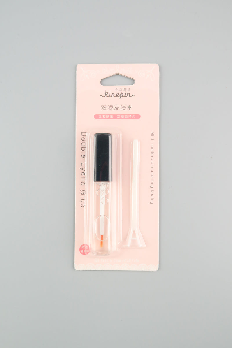กาวติดตาสองชั้น ที่ติดตาสองชั้น ตาสองชั้น EYELID  - Double Eyelid Glue Waterproof Invisible Transparent Double Eyelid Sticky Type