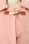 เสื้อโค้ทผ้าวูล Emma  - Emma Woolen Coat