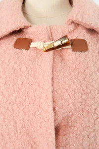 เสื้อโค้ทผ้าวูล Emma  - Emma Woolen Coat