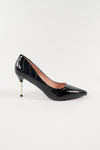 รองเท้าส้นสูงหัวแหลม - Pointed Toe Pump Shoes