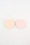 พัฟฟองน้ำ สำหรับแป้ง พัฟสหรับแต่งหน้า - No.C0108