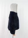 เสื้อแจ็คเก็ตกันหนาวแบบหนา  - Wool Thick Sweater Jacket