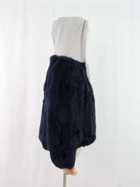 เสื้อแจ็คเก็ตกันหนาวแบบหนา  - Wool Thick Sweater Jacket
