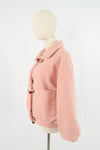 เสื้อโค้ทผ้าวูล Emma  - Emma Woolen Coat
