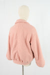 เสื้อโค้ทผ้าวูล Emma  - Emma Woolen Coat