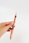 ดินสอคอนทัวร์ริ่ง เฉดดิ้ง ไฮไลท์  - Dual Purpose Eyeliner, Eyebrow ,Concealer EyePencil