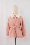 เสื้อโค้ทผ้าวูล Emma  - Emma Woolen Coat