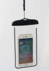 ซองกันน้ำสำหรับมือถือ  - 2 Pieces Touchscreen Waterproof Universal Bag for Iphone/Sumsung
