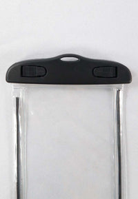 ซองกันน้ำสำหรับมือถือ  - 2 Pieces Touchscreen Waterproof Universal Bag for Iphone/Sumsung