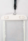 ซองกันน้ำสำหรับมือถือ  - 2 Pieces Touchscreen Waterproof Universal Bag for Iphone/Sumsung
