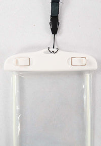 ซองกันน้ำสำหรับมือถือ  - 2 Pieces Touchscreen Waterproof Universal Bag for Iphone/Sumsung