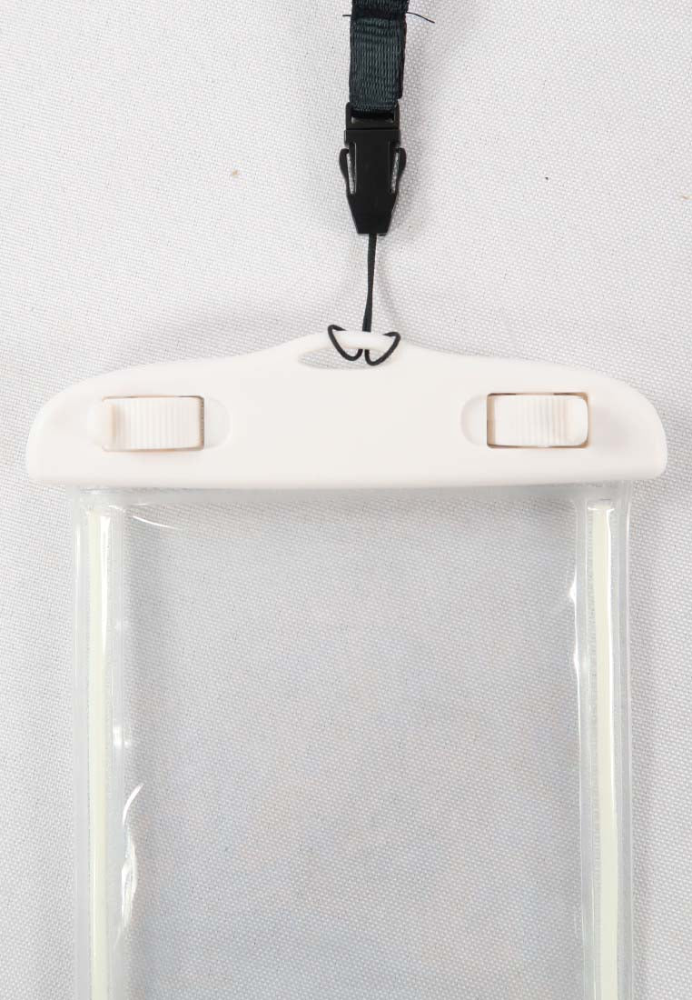 ซองกันน้ำสำหรับมือถือ  - 2 Pieces Touchscreen Waterproof Universal Bag for Iphone/Sumsung