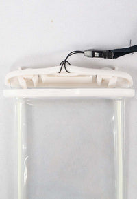 ซองกันน้ำสำหรับมือถือ  - 2 Pieces Touchscreen Waterproof Universal Bag for Iphone/Sumsung
