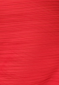 ผ้าพันคอชีฟองแบบพลีท - Pleated Chiffon Lightweight Wrap Scarf