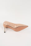 รองเท้าส้นสูงหัวแหลม - Pointed Toe Pump Shoes
