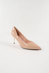 รองเท้าส้นสูงหัวแหลม - Pointed Toe Pump Shoes