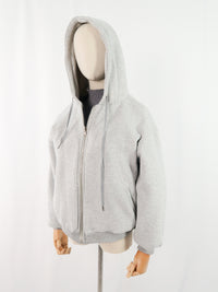 เสื้อแจ็คเก็ตกันหนาวแบบหนา  - Wool Thick Sweater Jacket