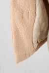 เสื้อโค้ทผ้าวูล Emma  - Emma Woolen Coat